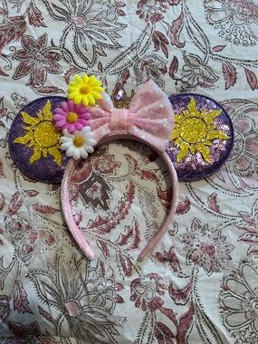 Disney Mickey Ears